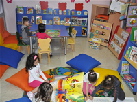 A Day in Marmara Kindergarten